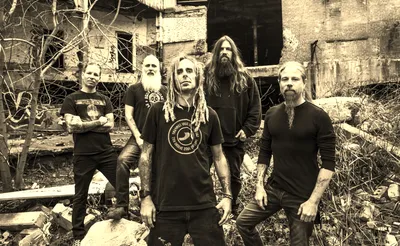 Lamb Of God