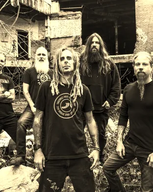 Lamb Of God, Kublai Khan TX & Fit For An Autopsy
