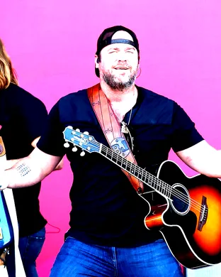 Lee Brice