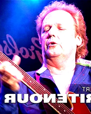 Lee Ritenour