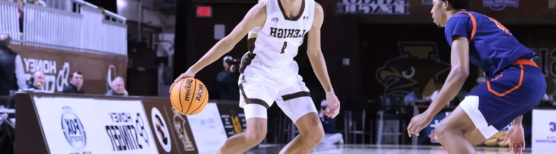 Lehigh Mountain Hawks Basketball