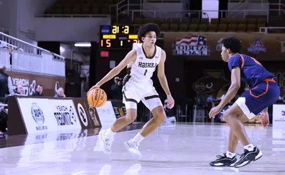 Lehigh Mountain Hawks Basketball