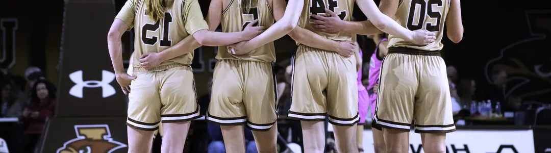 Lehigh Mountain Hawks Women's Basketball