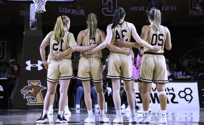 Lehigh Mountain Hawks Women's Basketball