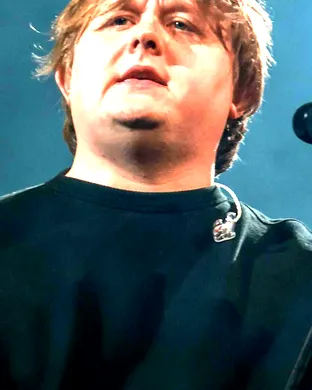 Lewis Capaldi