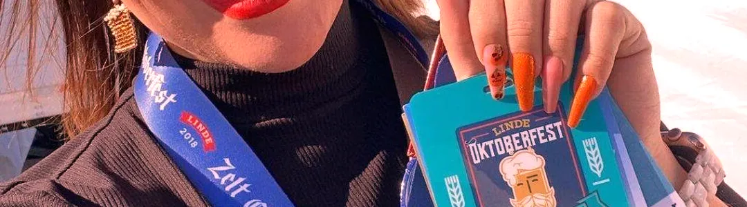 Little Miss and The Boom