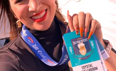 Little Miss and The Boom