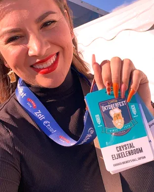 Little Miss and The Boom