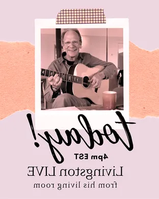 Livingston Taylor