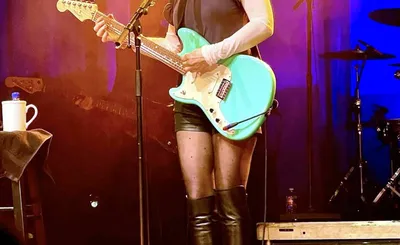 Liz Phair