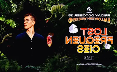 Lost Frequencies