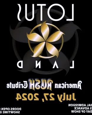 Lotus Land - A Tribute to Rush