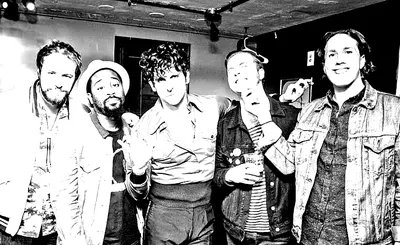Low Cut Connie