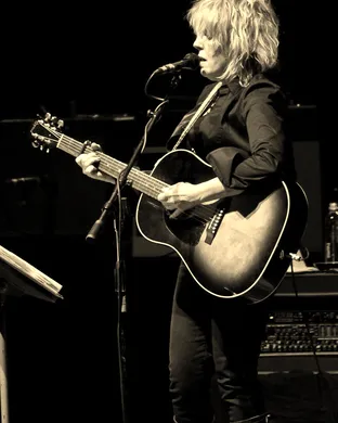 Lucinda Williams