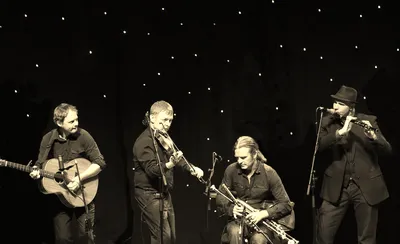 Lunasa