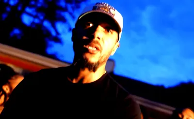 Lyfe Jennings