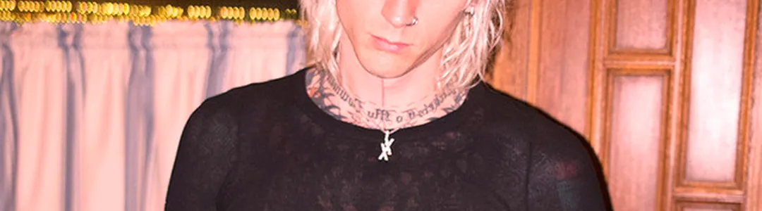 Machine Gun Kelly