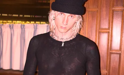 Machine Gun Kelly