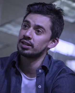 Manuel Angel Redondo 