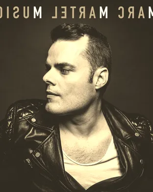 Marc Martel
