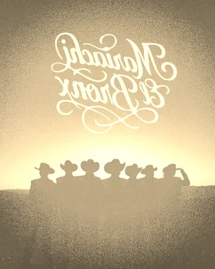 Mariachi El Bronx