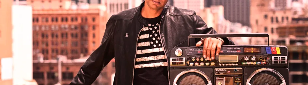 Mark Curry