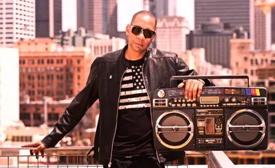 Mark Curry