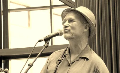 Marshall Crenshaw