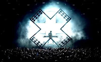 Martin Garrix