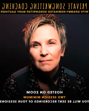 Mary Gauthier & Stephen Kellogg