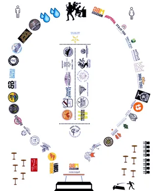 Massachusetts Craft Brewers Fruhlingsfest - Session 2