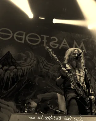 Mastodon