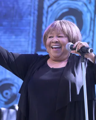 Mavis Staples