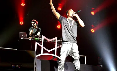Meek Mill