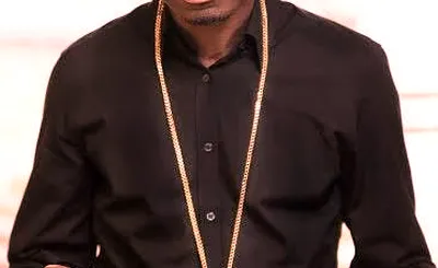 Michael Blackson