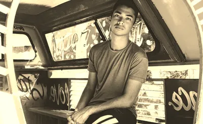 Michael Brun