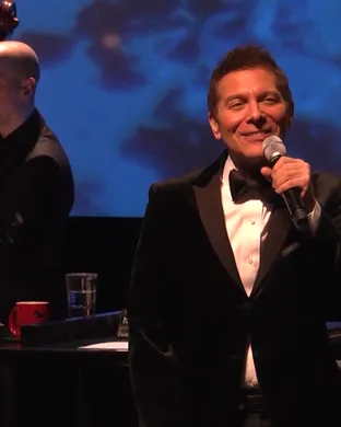 Michael Feinstein: The Magical Music of Johnny Mathis & Henry Mancini