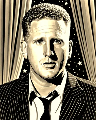 Michael Rapaport Boston