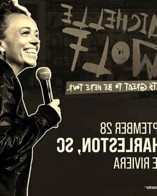 Michelle Wolf
