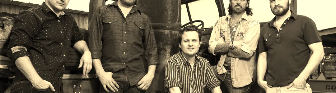 Micky and The Motorcars