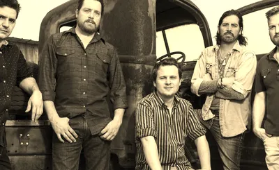 Micky and The Motorcars
