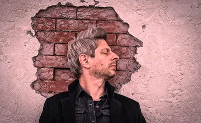 Mike Gordon