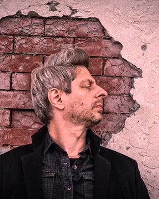 Mike Gordon