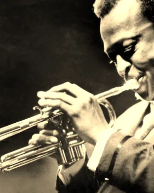 Miles Davis & John Coltrane Centennial