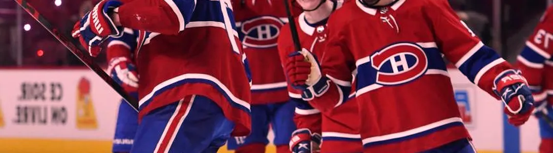 Montreal Canadiens