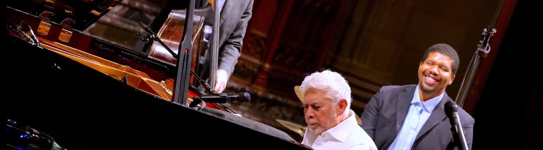 Monty Alexander