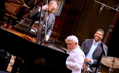 Monty Alexander