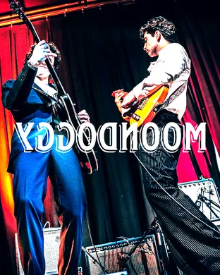 Moondoggy Somerville