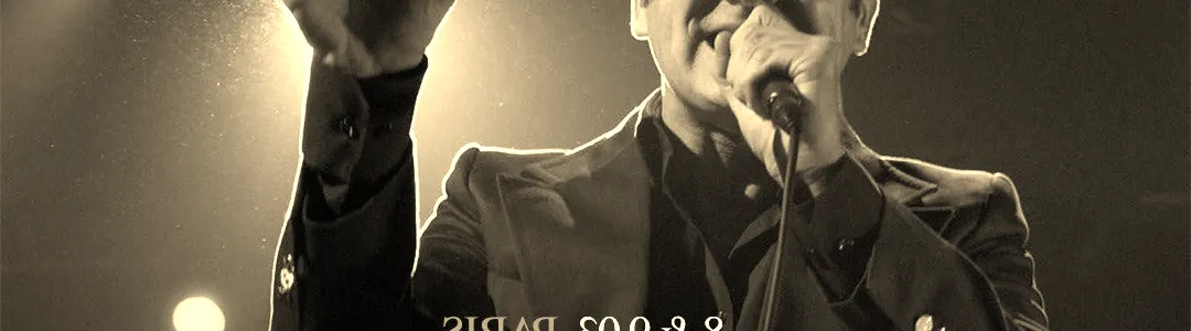 Morrissey