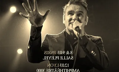 Morrissey